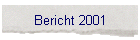 Bericht 2001