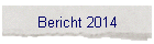 Bericht 2014