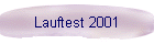 Lauftest 2001
