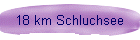 18 km Schluchsee